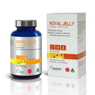 Royal Jelly - 100% Natural Fresh Royal Jelly Oral Tablet