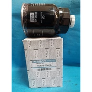 NISSAN NAVARA D40 DIESEL FUEL FILTER 16403-7F40A 7F401