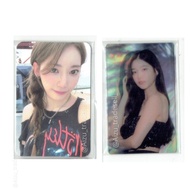 Weverse Album ver. ANTIFRAGILE -LE SSERAFIM 2nd Mini Album - SAKURA CHAEWON YUNJIN KAZUHA EUNCHAE PO