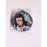 Anime Bleach Keychain