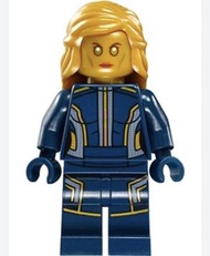 LEGO 76080 Marvel Ayesha 人仔