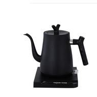 1000ML gooseneck electric kettle 1000W electric gooseneck kettle quickly boils water against drying 