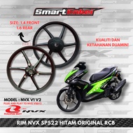 NVX V1/V2 RIM SP522 ORIGINAL RCB