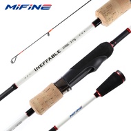 Mifine Ineffable Spin 30 t Carbon Spinning Ultra - ringan Joran Ul Gewang Berat 0 - 5g/1 - 7g/3 - 11
