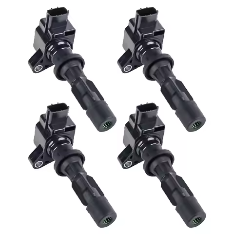 L3G2-18-100 Ignition Coil For 2009 2010 2011 2012 2013 Mazda 3 BK 2.0 Saloon BL MAZDA 6 Estate GH CX