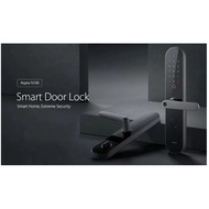 Aqara N100e Smart Lock (Zigbee)