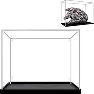 Acrylic Display Case for Lego 75192 (NOT Included The Model)