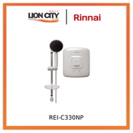 Rinnai REI-C330NP-WW/WB/WS Instant Water Heater