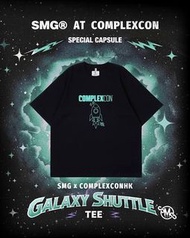 complexcon smg 林俊傑tshirt