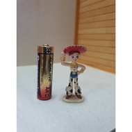 jessie Model Toy story Disney
