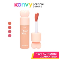4U2 Dear Me Liquid Blush 3.7g (4 Types To Choose)