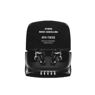 audio-technica 鐵三角 真無線耳機  ATH-TWX9