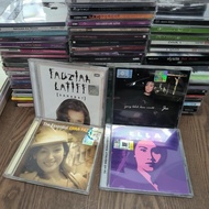 #3 Preloved Original Malay, Malaysia, Indonesia Music CD, Album, VCD #3 CD Melayu