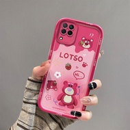 Be suitable for Samsung Galaxy A22,M22, M32, 4G, Casing phone case SM-A225F/DS, SM-A225M/DS, SM-M225