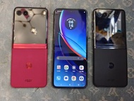 Motorola Razr 40 Ultra 256GB 5G 國際版9成新淨