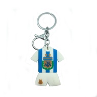 5 Chiếc Móc Khóa PSG Leo Messi CR7 Belgiums Italys Mặt Dây Chuyền RMA Đội Tuyển Bóng Đá Quốc Gia Móc