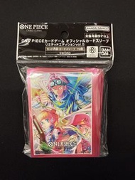 OPCG 海賊王 Card Sleeves 卡套 Sword