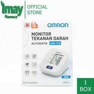 OMRON HEM7120 AUTO BP MONITOR