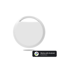 1/2/ 4pcs Bluetooth GPS Tracker Work With Android Google Find Hub APP Key Finder Pet Locator Smart T