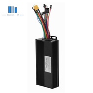 Three Mode Sine Wave Brushless Controller 40A for Electric Bicycle 36/48V/52V, Fits Tricycle and Ebi
