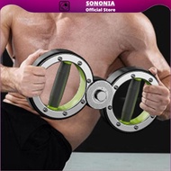SONONIA Arm Exercise Equipment Arm Upper Body Strength Training for Boxing Legs Back