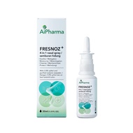 AIPHARMA Fresnoz+ 4 in 1 Nasal Spray 1.01oz 30ml