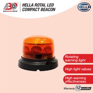 HELLA Rotal LED Compact Beacon - 2XD 013 979 001