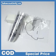 Lu 36Pcs/Roll CPR Resuscitator Mask CPR Face Shield For CPR Training First Aid Kit tinhj
