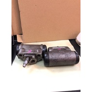 CLEAR STOCK TOYOTA HIACE RN20 DYNA LH80 REAR BRAKE PUMP SET