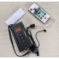 AIGO FAN CONTROLLER ONLY DR12 PRO - Original