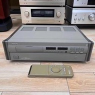 （詢價）瑞宇 日本Philips/飛利浦 LHH800R高檔CD機播放器P