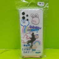 Samsung A32 Image Hanging Case