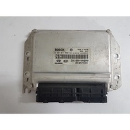 Bosch Engine Control Unit ECU for Kia Hyundai Sorento 2.5 39100-4A800 0281011580