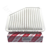 Lexus SC430 GS300 GS430 GS450h TOYOTA CROWN Air Filter 178010P020