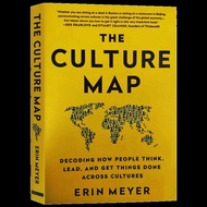 The Culture Map: Breaking Through the Invisible Boundaries of Global Business