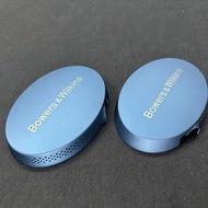 Original Bowers & Wilkins PX7S2/S2E/PX8 Metal Outer Cover Headset Noise Cancelling High Fidelity Ove