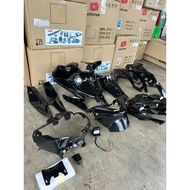 🇻🇳EXCITER HLY ORIGINAL INNER SET HITAM KILAT Y15ZR V1-V2