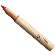 【UZ文具雜貨舖】德國LYRA 鉛筆延長器 7801620 短筆的救星