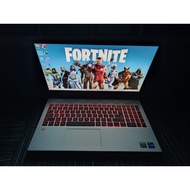 RTX 3050 Ti Dell G15 5511_ i7-11th gen Ram 16+512 SSD