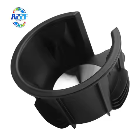 A22F-Car Cup Holder Insert For Land Rover L322 L405 LR3 LR4 Range Rover L322 L405 LR087454