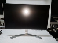 LG 24吋 24inch 24MP88 1080p 全面屏顯示屏 Infinity Screen monitor (有喇叭 Speaker) $1100