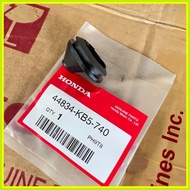 ◸    [Honda Genuine] TMX 155 Speedometer Cable Rubber