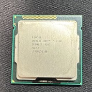 Intel Core i5-2400 #二手品