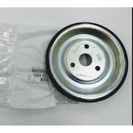 Peugeot 3008,5008 water pump pulley sold by vehicle