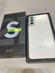 Samsung S21 5G 256gb