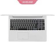 Xueling  Keyboard Cover Lenovo Ideapad 15.6 "320 330 330s 340s 520 720s 130 S145 L340 S340 2018 2019 Laptop Keyboard Protector