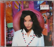 Bjork - Post CD