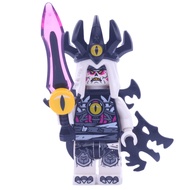 Pearbrick |instock| Nightmare King From The Set 71469 Shark Ship | Dreamzz Authentic 1