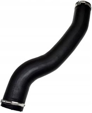 GuusCar Turbo Intercooler Air Duct Hose Pipe Compatible with Ford Focus 2 C-MAX 1.6 TDCI 6M516K863GC