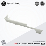 RA CNC Tappet Plate V2 DSG POM | Gearbox Upgrade | Drone Accessories